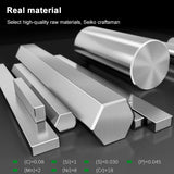 Stainless Steel Towel Bar Rotating Towel Rack Bathroom Kitchen Wall-mounted Towel Polished Rack Holder, Brushed Two Poles, Brushed Three Poles, Brushed Four Poles, Brushed Five Poles