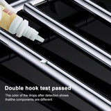 Stainless Steel Towel Bar Rotating Towel Rack Bathroom Kitchen Wall-mounted Towel Polished Rack Holder, Brushed Two Poles, Brushed Three Poles, Brushed Four Poles, Brushed Five Poles