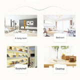 2 PCS Creative Metal Vintage Photo Frame, Fawn, Pumpkin, Fence, Butterfly Round, Paris, Heart Keychain, Square Keychain, Oval, Lace Square, Love Round, Butterfly Square, Lace Heart, Golden Square, Gray Square