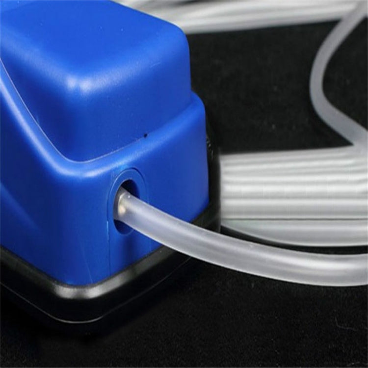 4x6mm Soft Silicone Oxygen Pump Hose for Air Bubble Stone Professional Aquarium Fish Tank Pond Air Pump Filter Aeration Tube, 5m, 10m