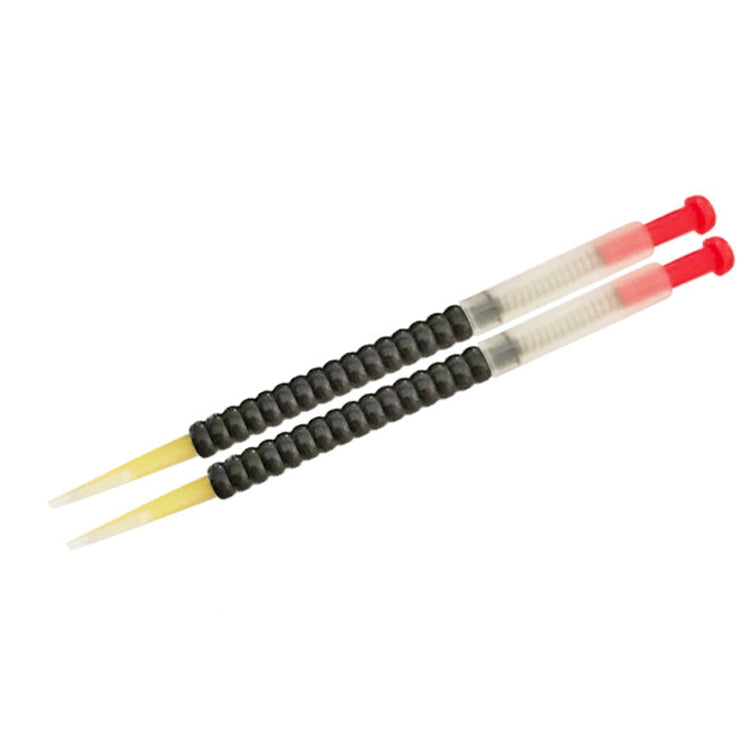 2 PCS Transfer Needles Beekeeping Special Breeding Tools Mobile Bee Larva Utensils Pens, Bee Transfer Needles Bee Transfer Needles