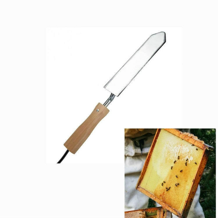 16A Nest Box Nest Foundation Beekeeping Appliances Electric Cutting Honey Knife, AU Plug, EU Plug, US Plug