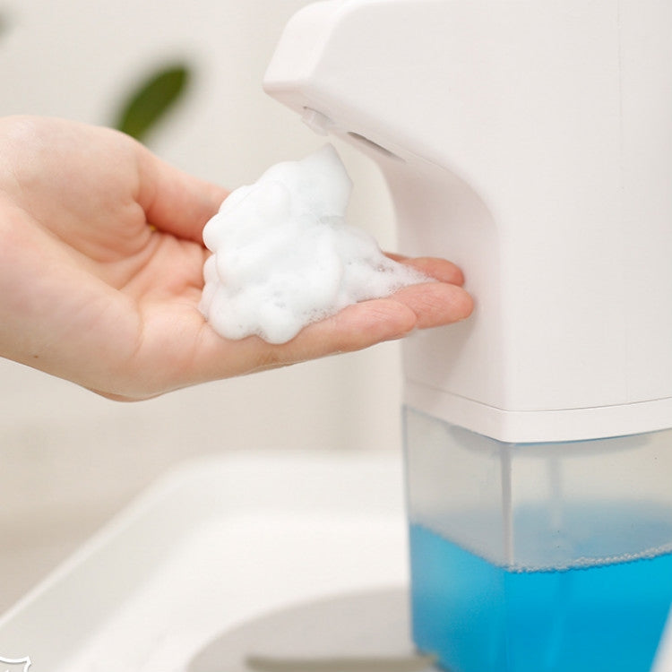 Wall-mounted Automatic Induction Foam Spray Soap Dispenser, Bubble Battery Models, Bubble Rechargeable, Spray Battery Models, Spray Rechargeable