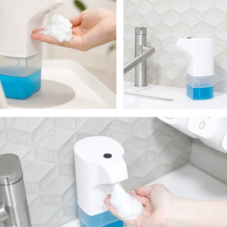 Wall-mounted Automatic Induction Foam Spray Soap Dispenser, Bubble Battery Models, Bubble Rechargeable, Spray Battery Models, Spray Rechargeable