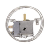 WPF22-L Refrigerator Thermostat Household Metal Temperature Controller Refrigerator Parts, WPF22-L