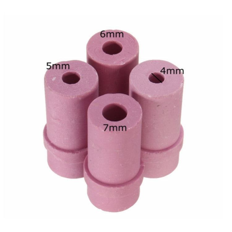 Handheld Sandblasting Tool Pneumatic Sandblasting Glass Derusting Tool, Package A, Package B