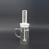 Mini Handheld Hlectric Egg Mixer Cream Coffee Cake Household Blender Eggs Mixer, Handheld Hlectric Egg Mixer