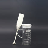Mini Handheld Hlectric Egg Mixer Cream Coffee Cake Household Blender Eggs Mixer, Handheld Hlectric Egg Mixer