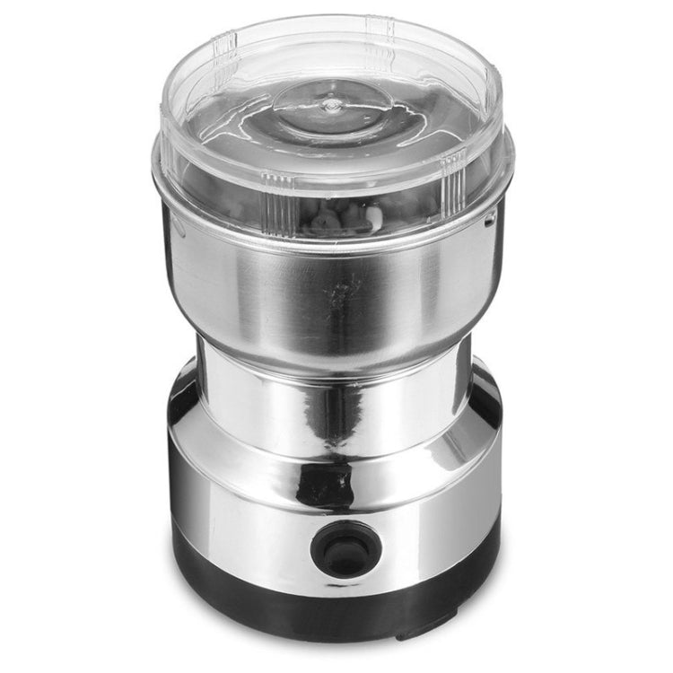 Multi-functional EU Plug Coffee Grinder Stainless Electric Herbs/Spices/Nuts/Grains/Coffee Bean Grinding, Coffee Grinder, EU Plug