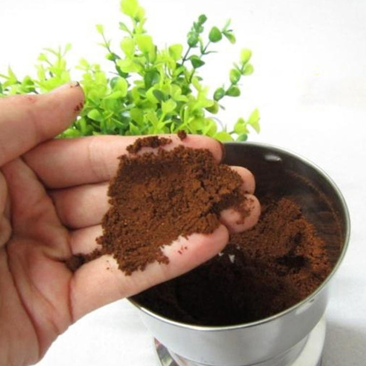 Multi-functional EU Plug Coffee Grinder Stainless Electric Herbs/Spices/Nuts/Grains/Coffee Bean Grinding, Coffee Grinder, EU Plug