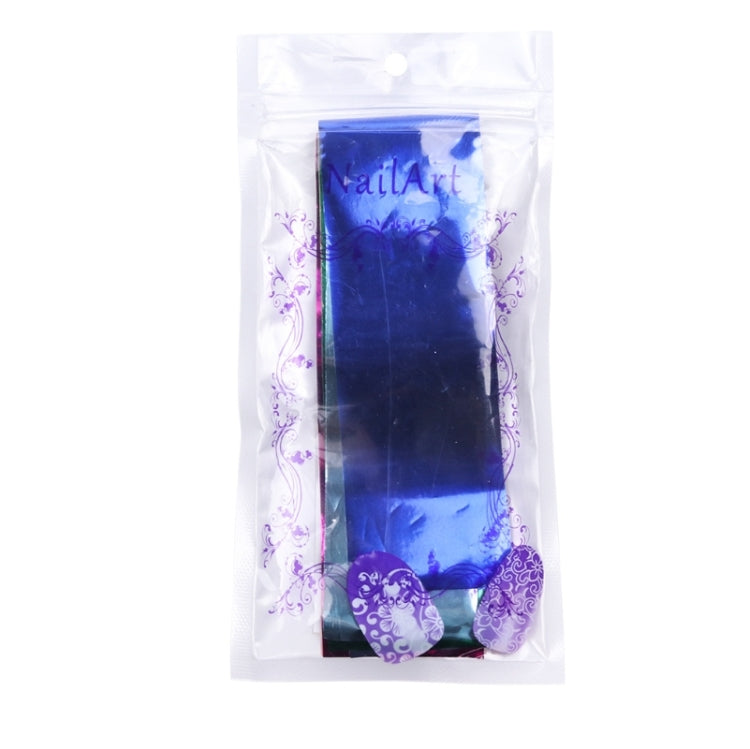 3 PCS Gold Sliver Slider Foil For Nail Holographic Transfer Wrap Sticker Adhesive Starry Manicure Decor Set, 3 PCS Gold Silver