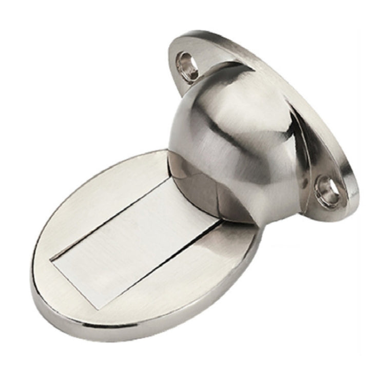 Invisible Stainless Steel Door Suction Doorstep