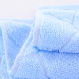 Adult Thick Jacquard Bath Towel, Size: 70 x 140cm