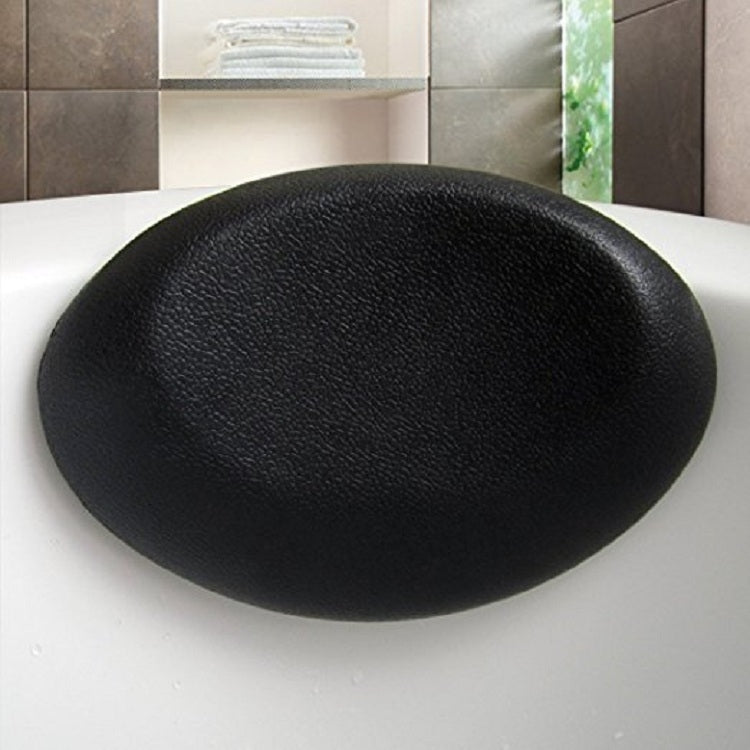 Universal Wear-resistant Suction Bathtub Pillow Random Color Delivery, Suction Bathtub Pillow Suction Bathtub Pillow