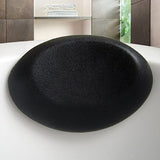 Universal Wear-resistant Suction Bathtub Pillow Random Color Delivery, Suction Bathtub Pillow Suction Bathtub Pillow