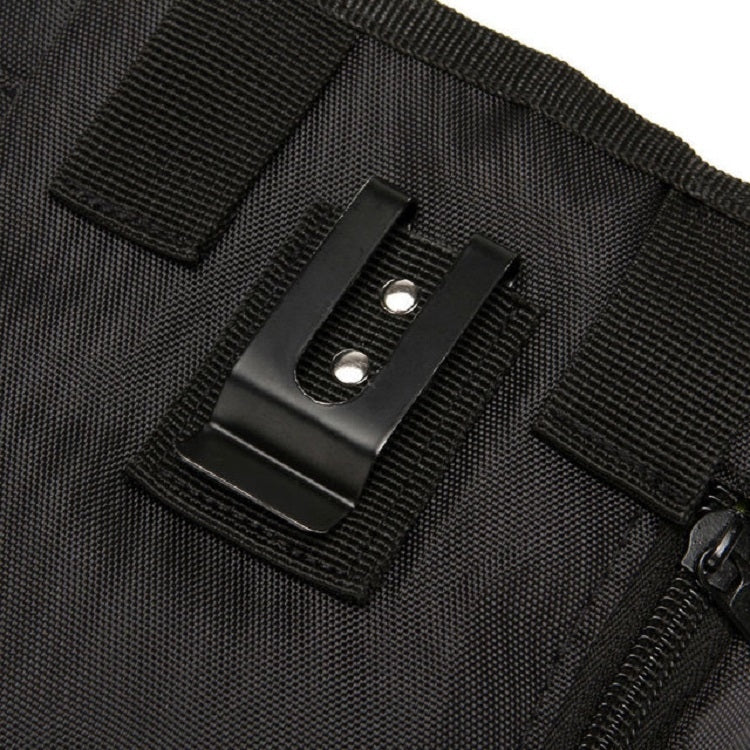 Pet Snack Bag Training Waist Bag Out Multifunctional Pet Training Bag