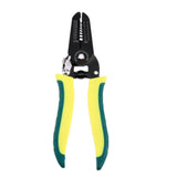 Portable Multi-Function Cable Stripper Tool, Cable Stripper
