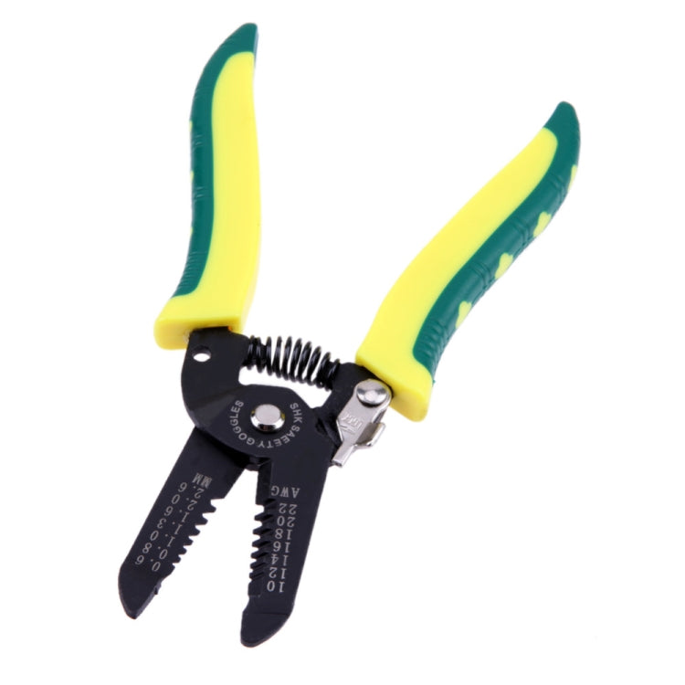 Portable Multi-Function Cable Stripper Tool, Cable Stripper