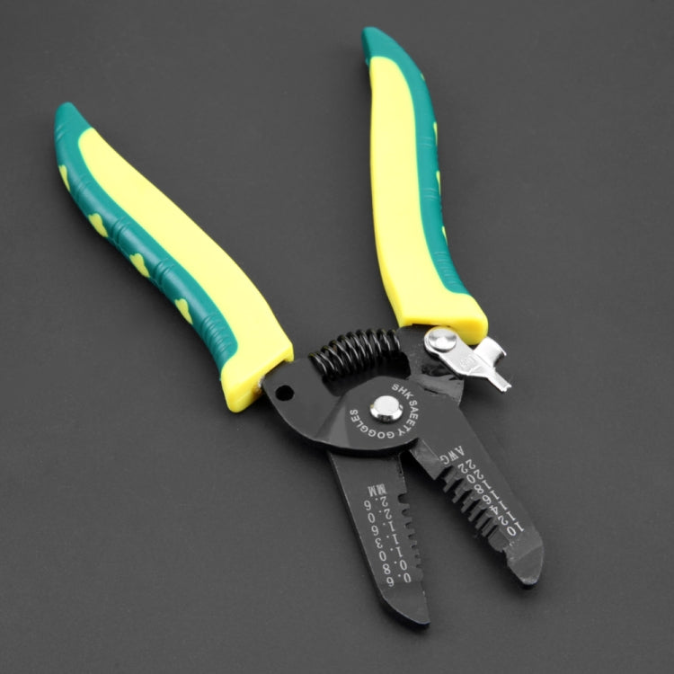 Portable Multi-Function Cable Stripper Tool, Cable Stripper