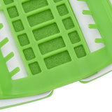 Cross Stitch Embroidery Special Tool 30 Hole Cable Arranger Threader Needle Box Pin Winder