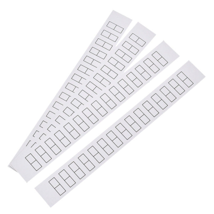 Cross Stitch Embroidery Special Tool 30 Hole Cable Arranger Threader Needle Box Pin Winder