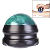 Body Therapy Foot Back Waist Hip Relaxer Massage Roller Ball