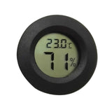 LCD Digital Aquarium Thermometer Marine Water Terrarium Accessories Temperature Measurement Tool
