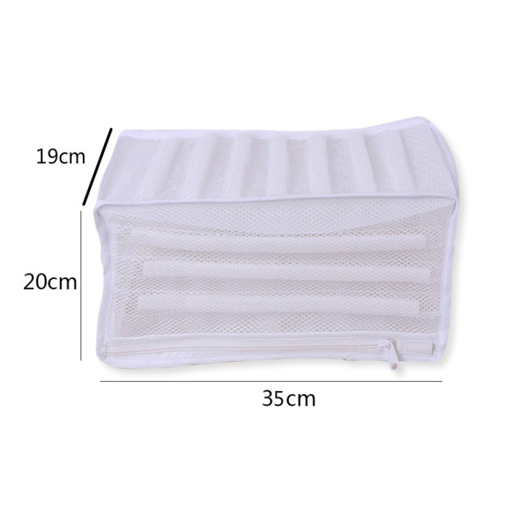 Washing Shoes Bag Washing Machine Special Sports And Leisure Shoes Wash Bag, Washing Shoes Bag
