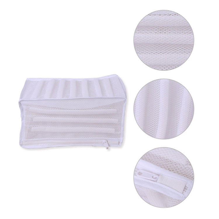 Washing Shoes Bag Washing Machine Special Sports And Leisure Shoes Wash Bag, Washing Shoes Bag