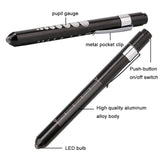 5 PCS Mini Pocket Penlight Torch Light LED Flashlight Mouth Ear Care Inspection Lamp