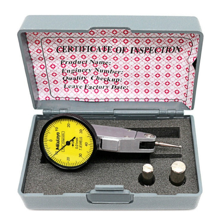 Magnetic Base Universal Mechanical Magnetic Watch Stand Dial Indicator Bracket, Universal Small Table, Leverage Dial Indicator