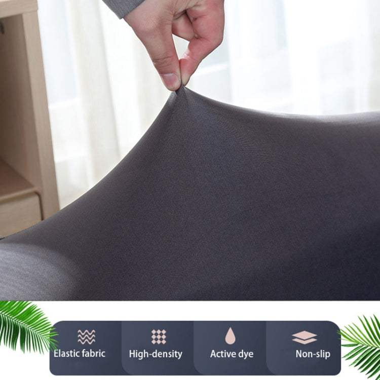 Sofa All-inclusive Universal Set Sofa Full Cover Add One Piece of Pillow Case, Single Seater(90-140cm), Two Seater(145-185cm), Three Seater(190-230cm), Four Seater(235-300cm)
