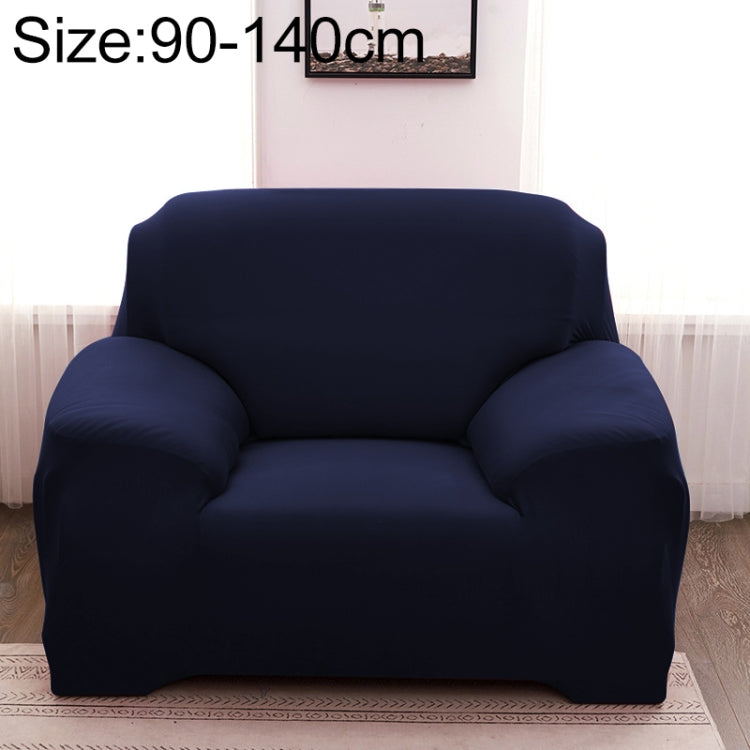 Sofa All-inclusive Universal Set Sofa Full Cover Add One Piece of Pillow Case, Single Seater(90-140cm), Two Seater(145-185cm), Three Seater(190-230cm), Four Seater(235-300cm)