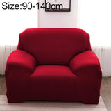 Sofa All-inclusive Universal Set Sofa Full Cover Add One Piece of Pillow Case, Single Seater(90-140cm), Two Seater(145-185cm), Three Seater(190-230cm), Four Seater(235-300cm)
