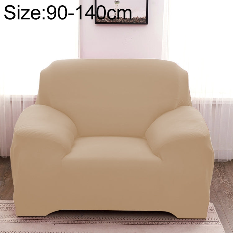 Sofa All-inclusive Universal Set Sofa Full Cover Add One Piece of Pillow Case, Single Seater(90-140cm), Two Seater(145-185cm), Three Seater(190-230cm), Four Seater(235-300cm)
