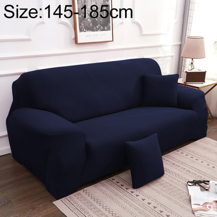 Sofa All-inclusive Universal Set Sofa Full Cover Add One Piece of Pillow Case, Single Seater(90-140cm), Two Seater(145-185cm), Three Seater(190-230cm), Four Seater(235-300cm)