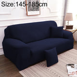 Sofa All-inclusive Universal Set Sofa Full Cover Add One Piece of Pillow Case, Single Seater(90-140cm), Two Seater(145-185cm), Three Seater(190-230cm), Four Seater(235-300cm)