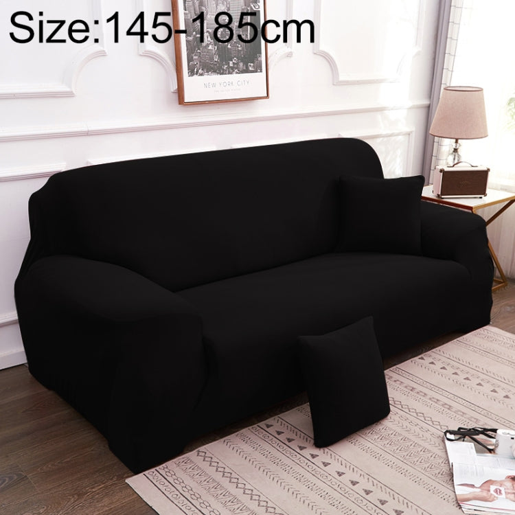 Sofa All-inclusive Universal Set Sofa Full Cover Add One Piece of Pillow Case, Single Seater(90-140cm), Two Seater(145-185cm), Three Seater(190-230cm), Four Seater(235-300cm)