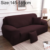 Sofa All-inclusive Universal Set Sofa Full Cover Add One Piece of Pillow Case, Single Seater(90-140cm), Two Seater(145-185cm), Three Seater(190-230cm), Four Seater(235-300cm)