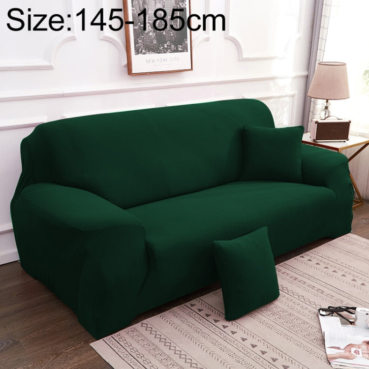 Sofa All-inclusive Universal Set Sofa Full Cover Add One Piece of Pillow Case, Single Seater(90-140cm), Two Seater(145-185cm), Three Seater(190-230cm), Four Seater(235-300cm)