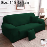 Sofa All-inclusive Universal Set Sofa Full Cover Add One Piece of Pillow Case, Single Seater(90-140cm), Two Seater(145-185cm), Three Seater(190-230cm), Four Seater(235-300cm)