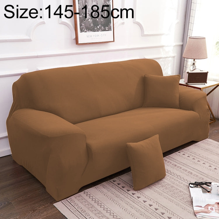 Sofa All-inclusive Universal Set Sofa Full Cover Add One Piece of Pillow Case, Single Seater(90-140cm), Two Seater(145-185cm), Three Seater(190-230cm), Four Seater(235-300cm)