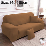 Sofa All-inclusive Universal Set Sofa Full Cover Add One Piece of Pillow Case, Single Seater(90-140cm), Two Seater(145-185cm), Three Seater(190-230cm), Four Seater(235-300cm)