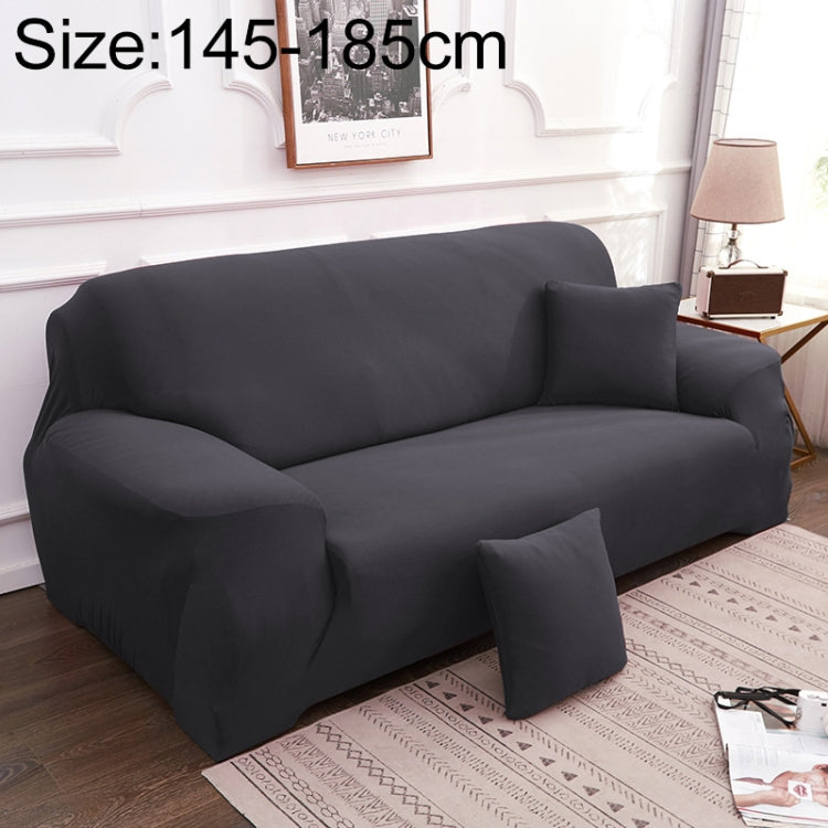 Sofa All-inclusive Universal Set Sofa Full Cover Add One Piece of Pillow Case, Single Seater(90-140cm), Two Seater(145-185cm), Three Seater(190-230cm), Four Seater(235-300cm)