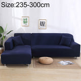 Sofa All-inclusive Universal Set Sofa Full Cover Add One Piece of Pillow Case, Single Seater(90-140cm), Two Seater(145-185cm), Three Seater(190-230cm), Four Seater(235-300cm)