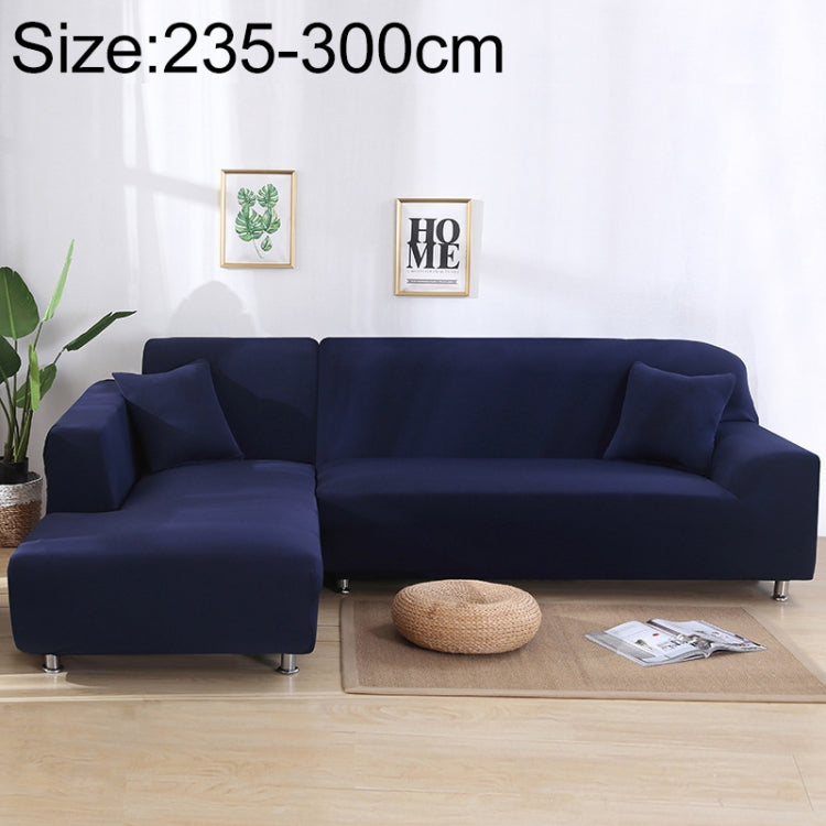 Sofa All-inclusive Universal Set Sofa Full Cover Add One Piece of Pillow Case, Single Seater(90-140cm), Two Seater(145-185cm), Three Seater(190-230cm), Four Seater(235-300cm)