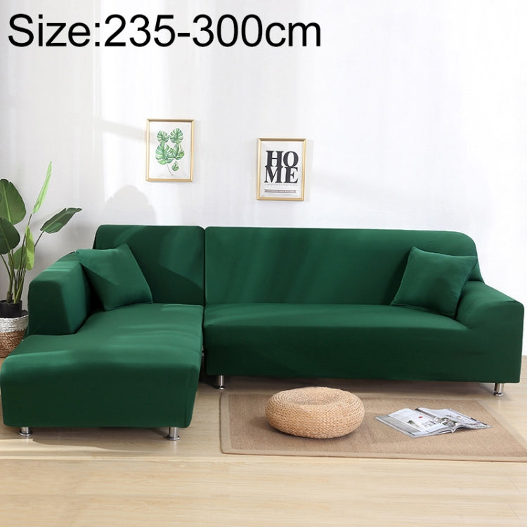 Sofa All-inclusive Universal Set Sofa Full Cover Add One Piece of Pillow Case, Single Seater(90-140cm), Two Seater(145-185cm), Three Seater(190-230cm), Four Seater(235-300cm)