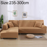 Sofa All-inclusive Universal Set Sofa Full Cover Add One Piece of Pillow Case, Single Seater(90-140cm), Two Seater(145-185cm), Three Seater(190-230cm), Four Seater(235-300cm)