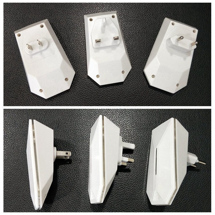 A13 Ultrasonic Mosquito Repellent Electronic Mosquito Killer, US Plug, UK Plug, EU Plug