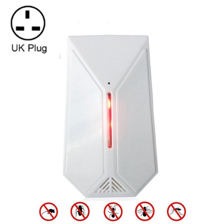 A13 Ultrasonic Mosquito Repellent Electronic Mosquito Killer, US Plug, UK Plug, EU Plug